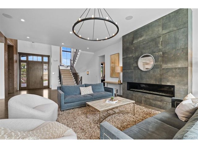 5162 Mount Glennon Way, Morrison, CO 80465
