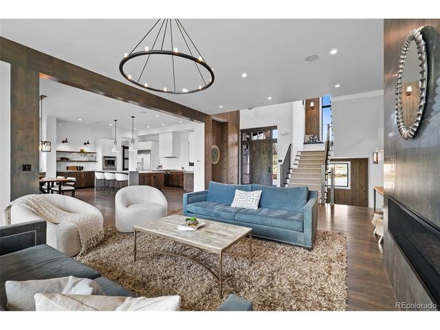 5162 Mount Glennon Way, Morrison, CO 80465