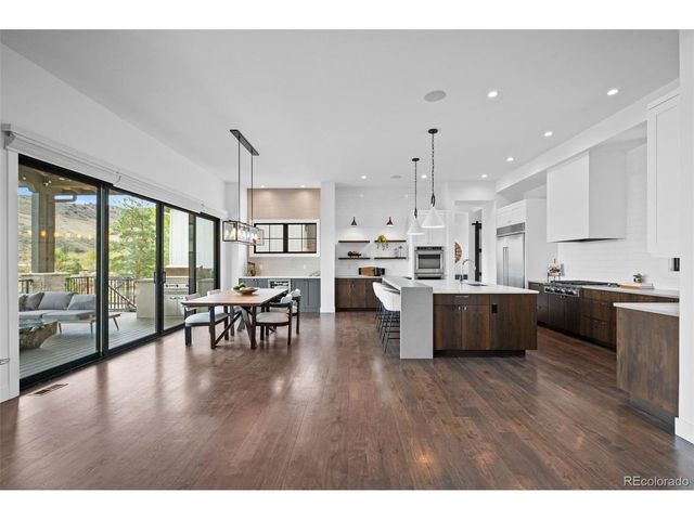 5162 Mount Glennon Way, Morrison, CO 80465