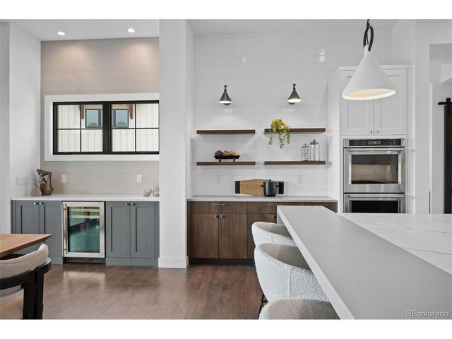 5162 Mount Glennon Way, Morrison, CO 80465