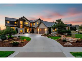 5162 Mount Glennon Way, Morrison, CO 80465