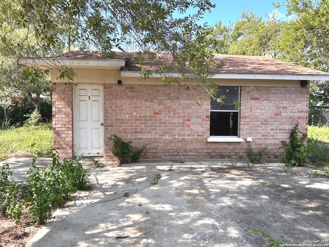 12719 Cisco, San Antonio, TX 78217