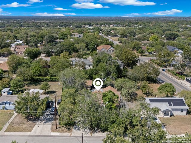 12719 Cisco, San Antonio, TX 78217