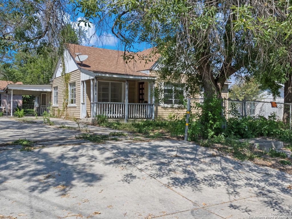 12719 Cisco, San Antonio, TX 78217