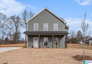 772 BEDWELL STREET, Heflin, AL 36264