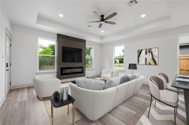 505 Legion Court, Bryan, TX 77803