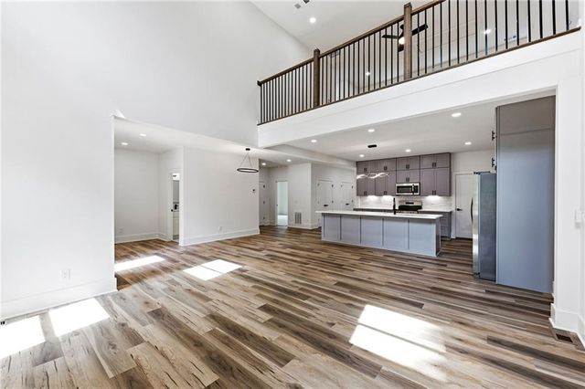 6121 Timberidge Drive, Gainesville, GA 30506