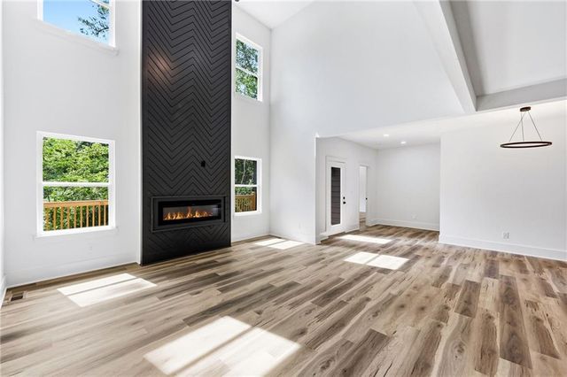 6121 Timberidge Drive, Gainesville, GA 30506