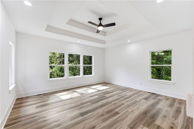 6121 Timberidge Drive, Gainesville, GA 30506