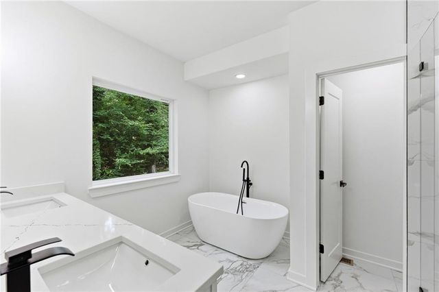 6121 Timberidge Drive, Gainesville, GA 30506