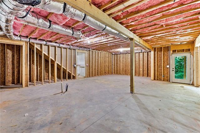 6121 Timberidge Drive, Gainesville, GA 30506