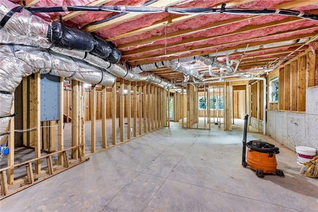 6121 Timberidge Drive, Gainesville, GA 30506