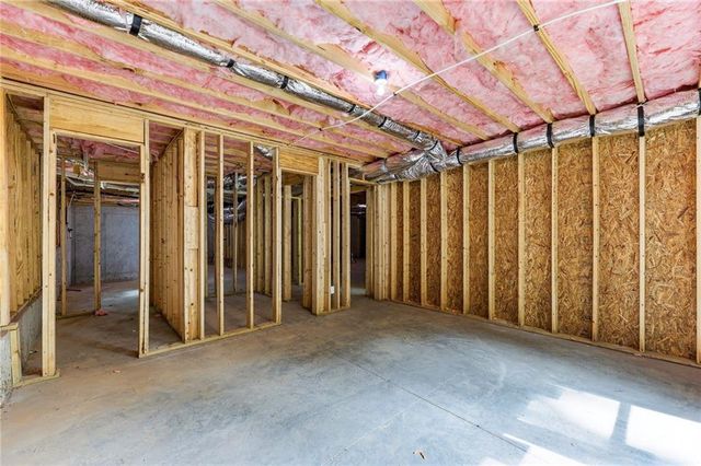 6121 Timberidge Drive, Gainesville, GA 30506