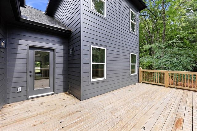 6121 Timberidge Drive, Gainesville, GA 30506