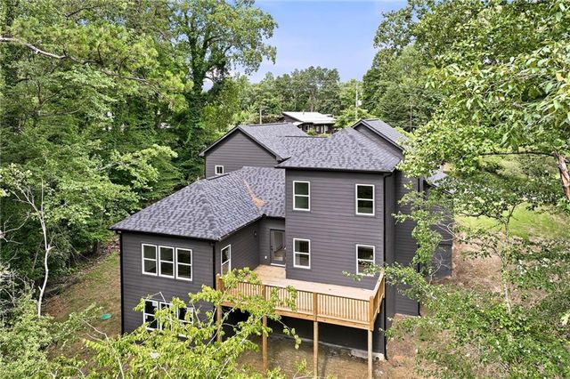 6121 Timberidge Drive, Gainesville, GA 30506