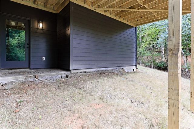 6121 Timberidge Drive, Gainesville, GA 30506