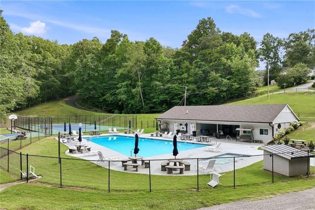 6121 Timberidge Drive, Gainesville, GA 30506
