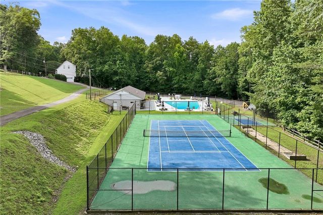 6121 Timberidge Drive, Gainesville, GA 30506