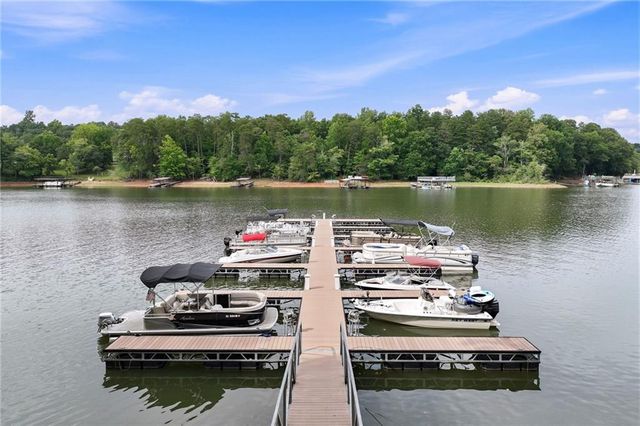 6121 Timberidge Drive, Gainesville, GA 30506