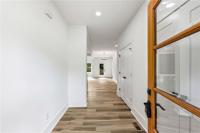 6121 Timberidge Drive, Gainesville, GA 30506