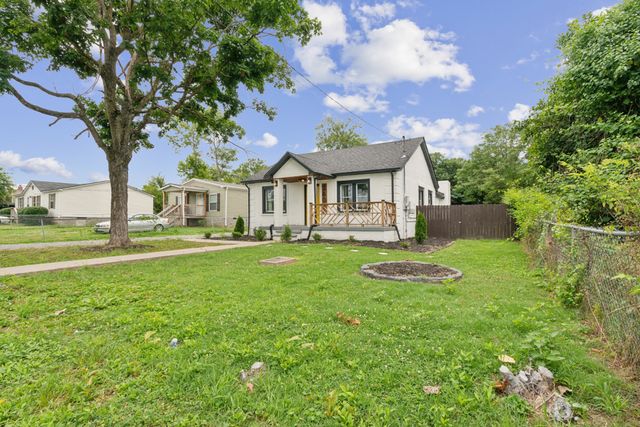 2407 Burch St, Nashville, TN 37208