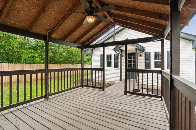 2407 Burch St, Nashville, TN 37208