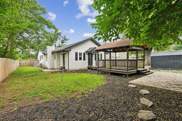 2407 Burch St, Nashville, TN 37208