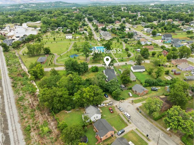 2407 Burch St, Nashville, TN 37208