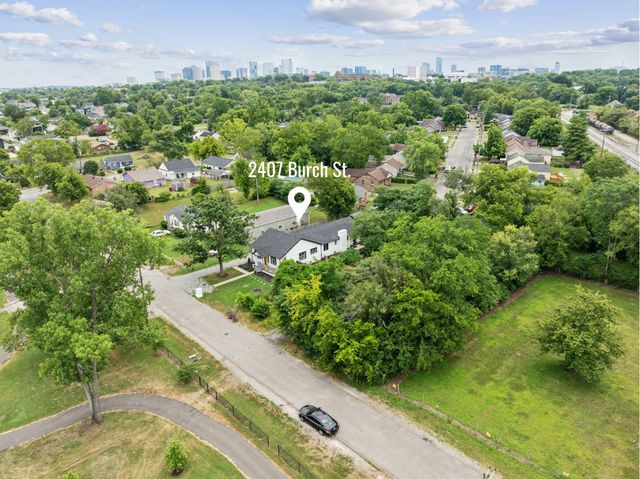 2407 Burch St, Nashville, TN 37208