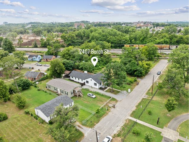 2407 Burch St, Nashville, TN 37208