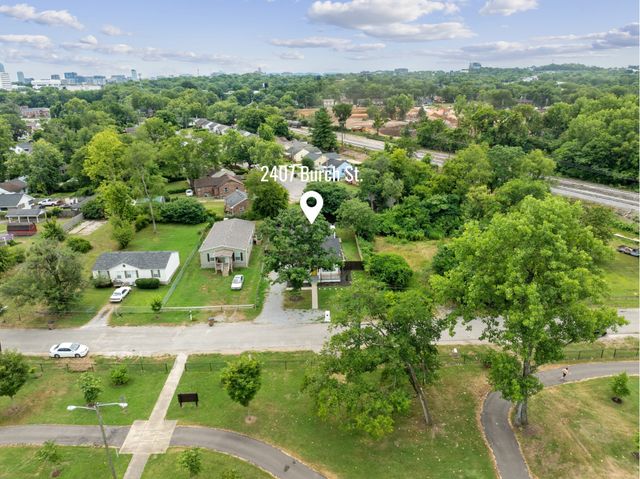 2407 Burch St, Nashville, TN 37208
