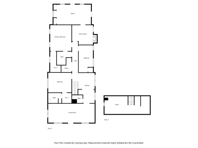 2407 Burch St, Nashville, TN 37208