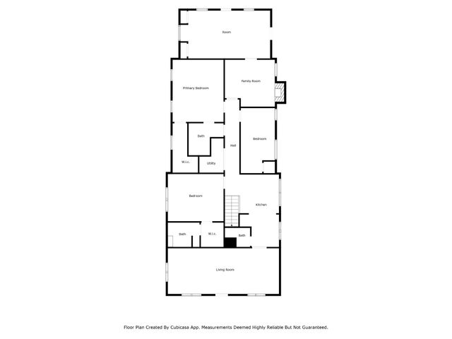 2407 Burch St, Nashville, TN 37208