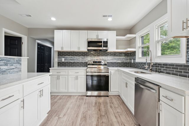 2407 Burch St, Nashville, TN 37208