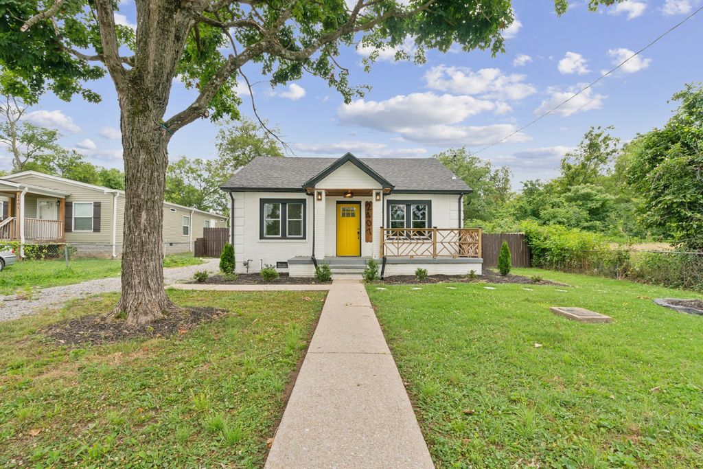 2407 Burch St, Nashville, TN 37208
