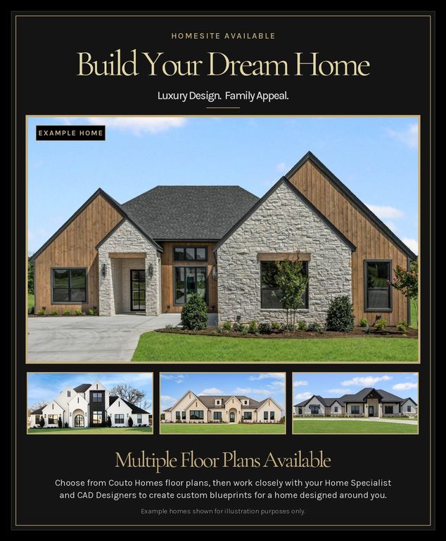 121 Aanya Lane, Waxahachie, TX 75165