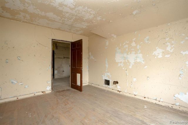 17403 Goddard Street, Detroit, MI 48212