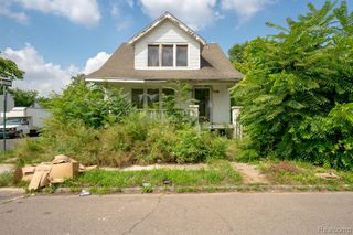 17403 Goddard Street, Detroit, MI 48212