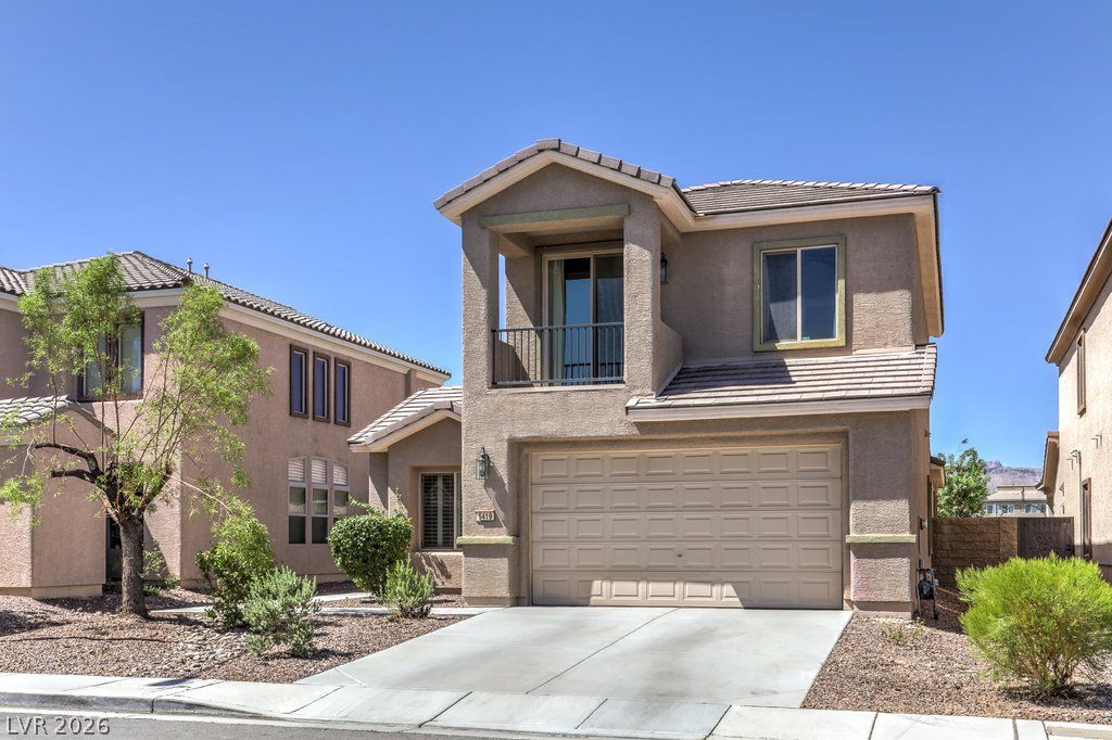 5419 Wesleyan Court, Las Vegas, NV 89113 — photo 2