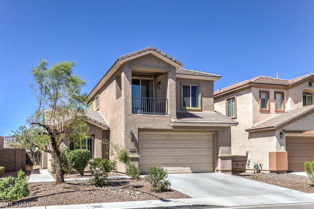 5419 Wesleyan Court, Las Vegas, NV 89113 — photo 3