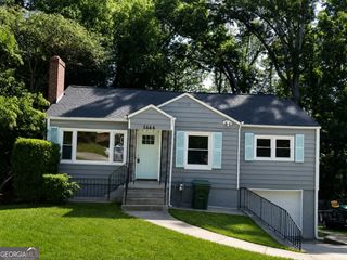 1444 Boulevard Lorraine SW, Atlanta, GA 30311