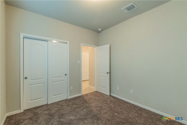 448 Oxford Lane, Troy, TX 76579