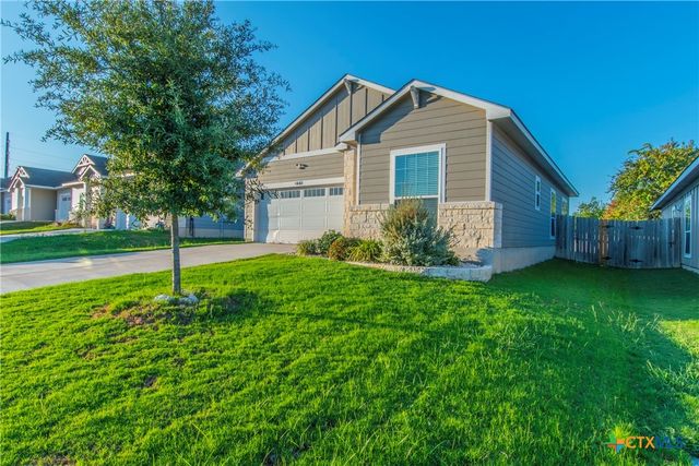 448 Oxford Lane, Troy, TX 76579