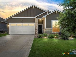 448 Oxford Lane, Troy, TX 76579
