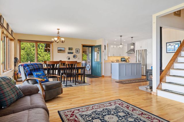 39 Lake Simond Road, Tupper Lake, NY 12986