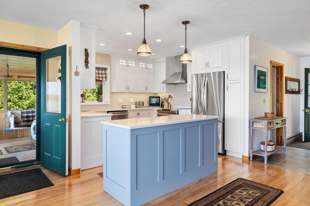 39 Lake Simond Road, Tupper Lake, NY 12986