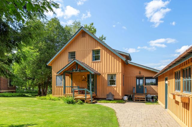 39 Lake Simond Road, Tupper Lake, NY 12986