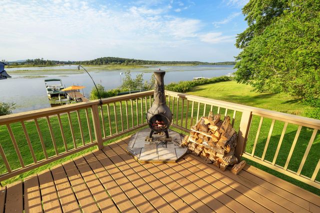 39 Lake Simond Road, Tupper Lake, NY 12986