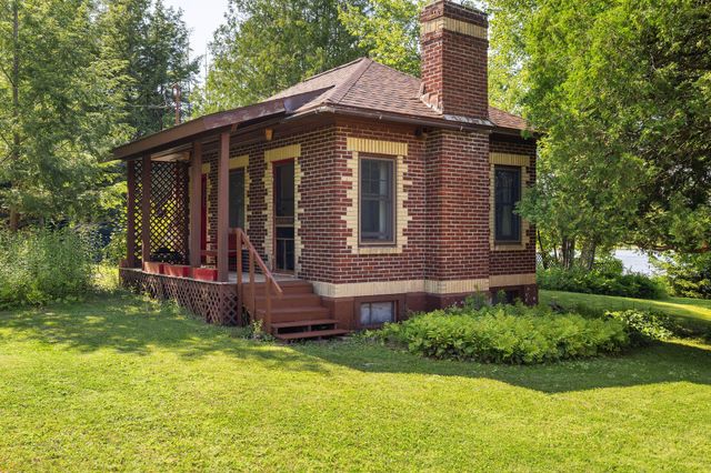 39 Lake Simond Road, Tupper Lake, NY 12986