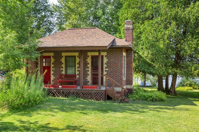 39 Lake Simond Road, Tupper Lake, NY 12986